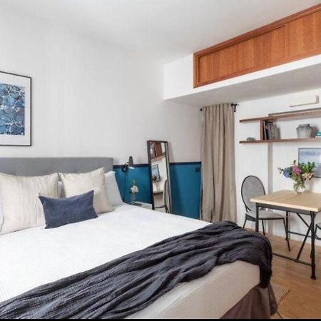 דירות רומא Delizioso Monolocale Cozy מראה חיצוני תמונה