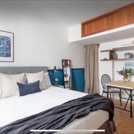 דירות רומא Delizioso Monolocale Cozy מראה חיצוני תמונה