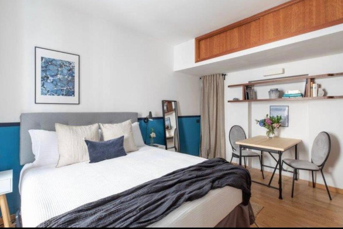 דירות רומא Delizioso Monolocale Cozy מראה חיצוני תמונה
